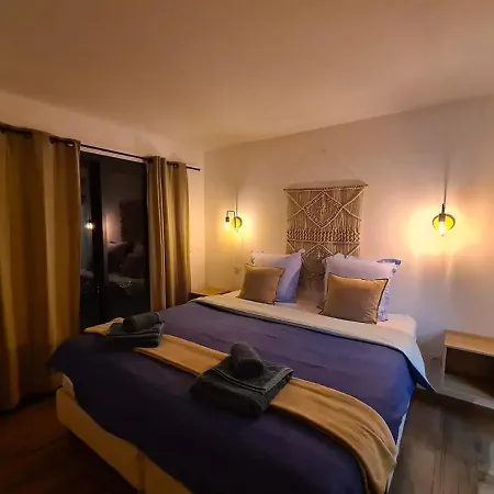 Alcudina Villa *