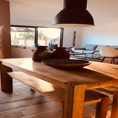 Alcudina * Sainte-Lucie de Porto-Vecchio