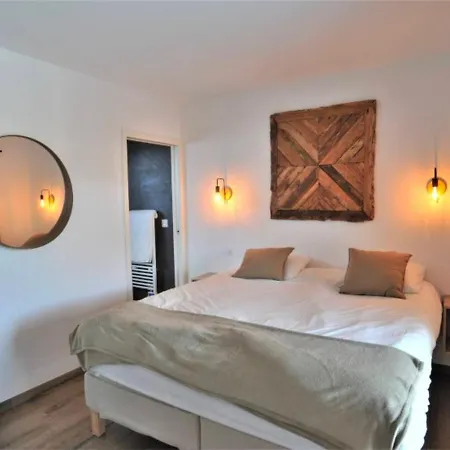 Alcudina Villa Sainte-Lucie de Porto-Vecchio