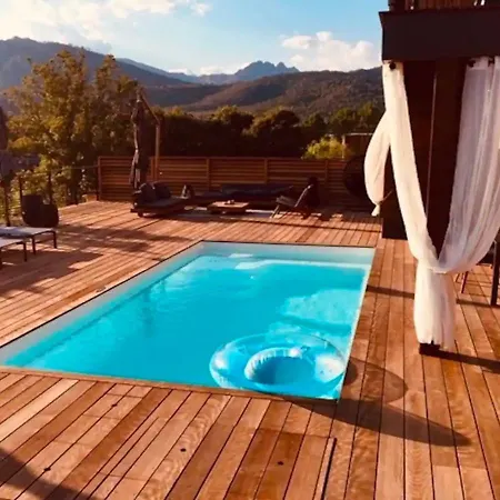 Alcudina Sainte-Lucie de Porto-Vecchio