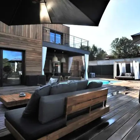 Alcudina * Sainte-Lucie de Porto-Vecchio