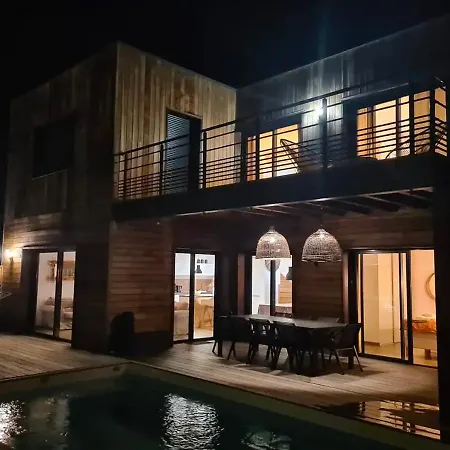 Alcudina Villa Sainte-Lucie de Porto-Vecchio